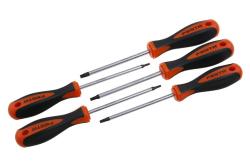 Skrutkovač sada 5diel. TORX S2 FESTA