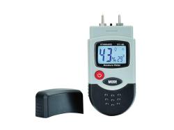 ST INSTRUMENTS Měřič vlhkosti dřeva a stavebních materiálů ST-120 ST INSTRUMENTS Měřič vlhkosti dřeva a stavebních materiálů ST-120