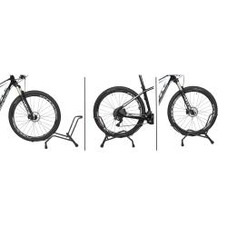 STABILUS Stojan 2.0 na vystavení kola, šedý