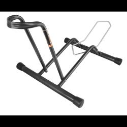 STABILUS Stojan na vystavenie bicykla, sivý STABILUS Stojan na vystavenie bicykla, sivý
