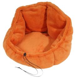 Stahovací pelíšek Adriana 40 cm oranžový Stahovací pelíšek Adriana 40 cm oranžový