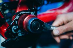 UNIOR Sťahovák nástrčný 1/2[34] 16N SH HollowTech II