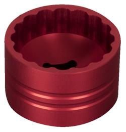 UNIOR Sťahovák nástrčný 1/2" SH BBR60 UNIOR Sťahovák nástrčný 1/2" SH BBR60