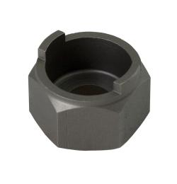 KOVYS Stahovák volnokolečka VELAMOS širší, kalený