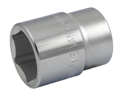 Stalco Hlavice 1/2" 15mm Stalco Hlavice 1/2" 15mm