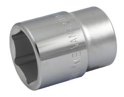 Stalco Hlavice 1/2" 18mm Stalco Hlavice 1/2" 18mm