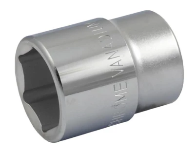 Stalco Hlavice 1/2" 18mm Stalco Hlavice 1/2" 18mm