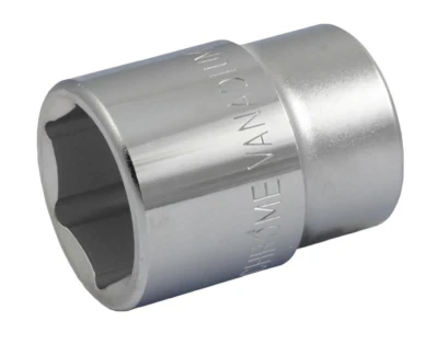 Stalco Hlavice 1/2" 21mm Stalco Hlavice 1/2" 21mm
