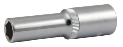 Stalco Hlavice 1/2" prodloužená 13mm Stalco Hlavice 1/2" prodloužená 13mm