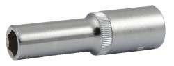 Stalco Hlavice 1/2" prodloužená 14mm Stalco Hlavice 1/2" prodloužená 14mm