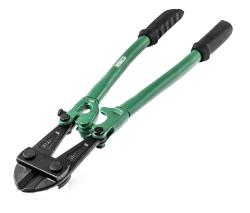 Stalco Kleště pákovky 350mm, 40 HRC pr. 5mm 30HRC pr. 7mm