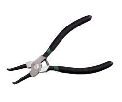 Stalco Kleště seger vnější zahnuté 180mm