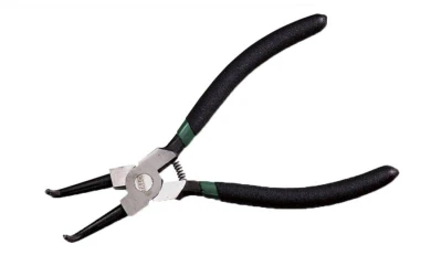 Stalco Kleště seger vnitřní zahnuté 180mm