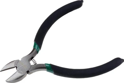 Stalco Kleště štípací boční 115mm Stalco Kleště štípací boční 115mm