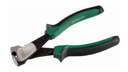 Stalco Kleště štípací čelní 160mm Stalco Kleště štípací čelní 160mm