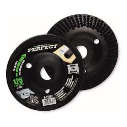 Stalco Kotouč rotační šikmý 125x3.0x22,2mm pro úhl.brusky