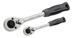 Stalco Ráčna 1/2" s přepínací páčkou Stalco Ráčna 1/2" s přepínací páčkou