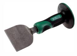 Stalco Sekáč plochý PVC 215x76mm