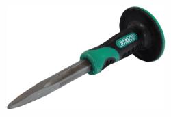 Stalco Sekáč špičatý PVC 250mm