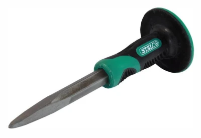 Stalco Sekáč špičatý PVC 250mm