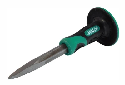 Stalco Sekáč špičatý PVC 300mm