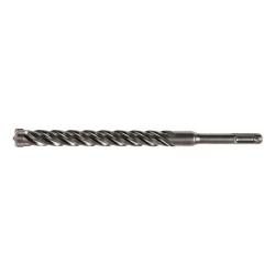 Stalco Vrták POWERMAX 10,0x200/260mm, 4-břit, SDS-plus Stalco Vrták POWERMAX 10,0x200/260mm, 4-břit, SDS-plus