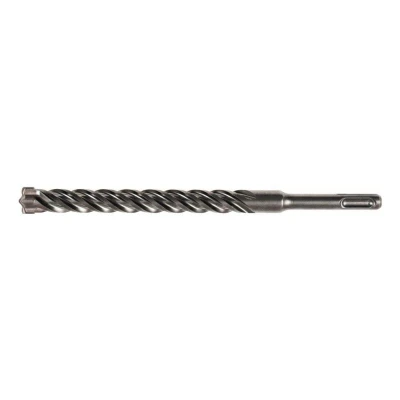 Stalco Vrták POWERMAX 10,0x200/260mm, 4-břit, SDS-plus Stalco Vrták POWERMAX 10,0x200/260mm, 4-břit, SDS-plus