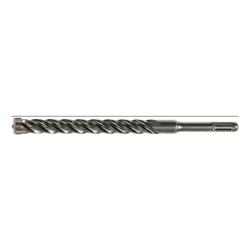 Stalco Vrták POWERMAX 12,0x200/260mm, 4-břit, SDS-plus