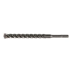 Stalco Vrták POWERMAX 6,0x100/160mm, 4-břit, SDS-plus