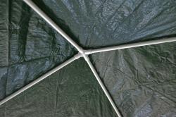 Stan zahradní ASSEN zelený