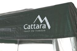 Stan zahradní ASSEN zelený