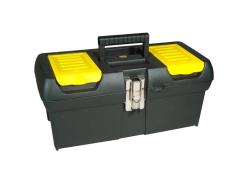 STANLEY Kufr na nářadí 16" 41,1x19,9x18,5cm 1-92-065 STANLEY