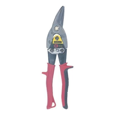 Stanley Nůžky na plech 250mm MaxSteel 2-14-562 Stanley Nůžky na plech 250mm MaxSteel 2-14-562