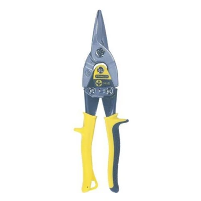Stanley Nůžky na plech 250mm rovné MaxSteel 2-14-563 Stanley Nůžky na plech 250mm rovné MaxSteel 2-14-563