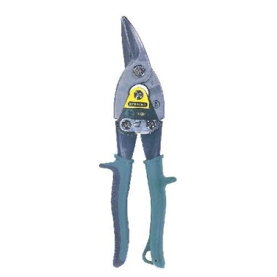 Stanley Nůžky na plech 250mm zahnuté MaxSteel 2-14-564 Stanley Nůžky na plech 250mm zahnuté MaxSteel 2-14-564