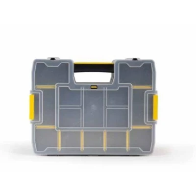Stanley Organizér JUNIOR 375x67x292mm 1-97-483 Stanley Organizér JUNIOR 375x67x292mm 1-97-483