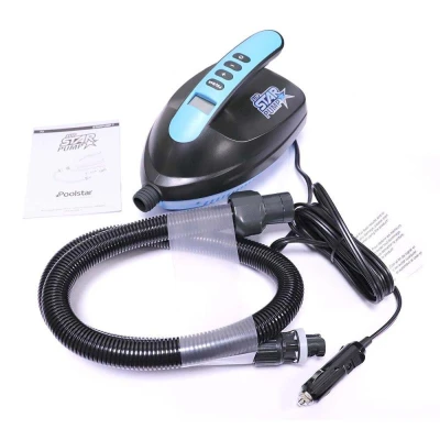 Star 7 - 16psi 2025 pumpa