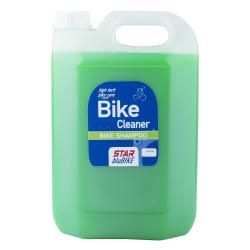 Star BluBike Bike Cleaner 5000ml Star BluBike Bike Cleaner 5000ml
