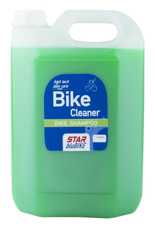 Star BluBike Bike Cleaner 5000 ml