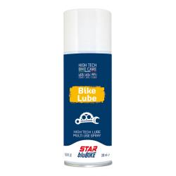Star BluBike Bike Lube Spray 200ml