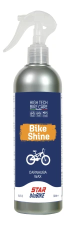 Star BluBike Bike Shine 250ml