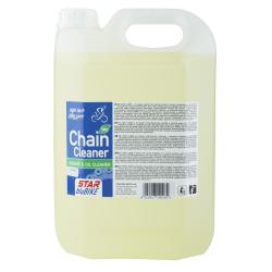 Star BluBike Bio Chain Cleaner 5000ml Star BluBike Bio Chain Cleaner 5000ml