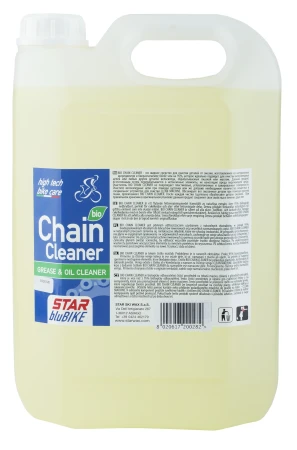 Star BluBike Bio Chain Cleaner 5000ml