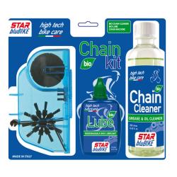 Star BluBike Bio Chain Kit Star BluBike Bio Chain Kit