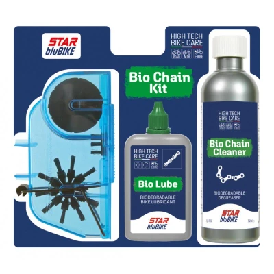 Star BluBike Bio Chain Kit