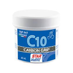 Star BluBike Carbon Grip C10 70 g Star BluBike Carbon Grip C10 70 g