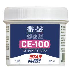 Star BluBike Ceramic Grease CE100 70g