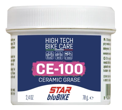 Star BluBike Ceramic Grease CE100 70g