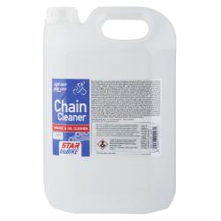 Star BluBike Chain Cleaner 5000ml Star BluBike Chain Cleaner 5000ml