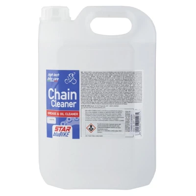 Star BluBike Chain Cleaner 5000ml Star BluBike Chain Cleaner 5000ml